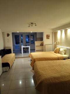 Apartment A&D - Pančevo - 1