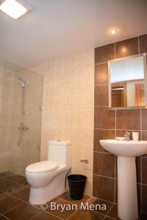 Eclectic gorgeous, modern 3 levels penthouse - Santo Domingo - 2