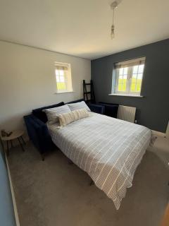 Cosy 3 bed house - Silverstone - 3