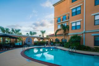 Residence Inn by Marriott Laredo Del Mar - Laredo - 0