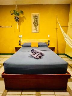 Palmar la Punta 7 AC Starlink 2min walk to beach - Brisas de Zicatela - 6