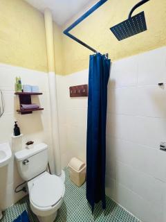 Palmar la Punta 7 AC Starlink 2min walk to beach - Brisas de Zicatela - 1