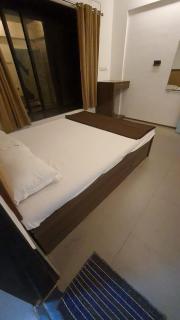 The Beach hotel - Alibag - Alībāg - 5