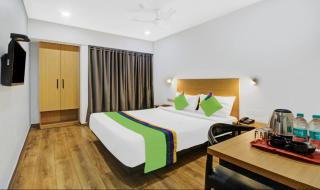 Hotel Mathura Prosperity - Fully Air Conditioner - Free In house Parking - Best Area For pilgrim - Mathura - 7