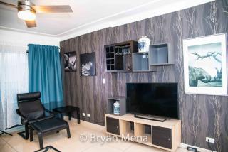 Eclectic gorgeous, modern 3 levels penthouse - Santo Domingo - 9