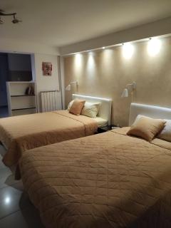 Apartment A&D - Pančevo - 3