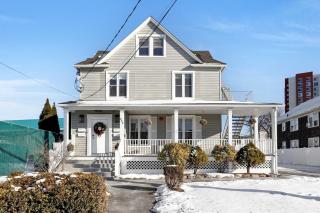 Luxury, Modern 2BR, Harbor Point - Stamford - 6