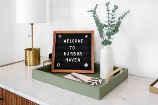Luxury, Modern 2BR, Harbor Point - Stamford - 5