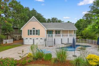 The Pearl - North Litchfield Beach - 2