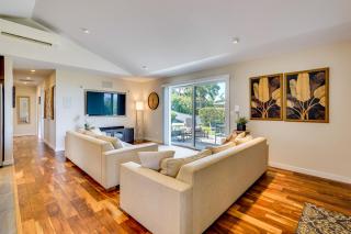Kona Coast Hideaway with Patio and Pacific Ocean Views - Kailua-Kona - 7