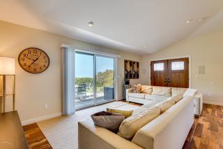 Kona Coast Hideaway with Patio and Pacific Ocean Views - Kailua-Kona - 6