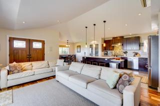 Kona Coast Hideaway with Patio and Pacific Ocean Views - Kailua-Kona - 5
