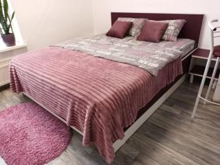 Cozy Smart Studio Apartment in a Closed Residential Complex Comfort Town КТ-11 - Kiev - 5