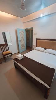 The Beach hotel - Alibag - Alībāg - 8