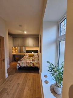 Luxury studio flat, Skipton - Skipton - 1