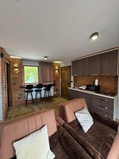 Villa Nur - Lake View Apartaments - Mavrovi Anovi - 3