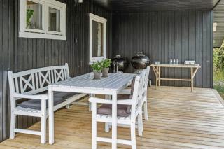 Easy Living In The Flowering Garden By Sejerø Bay - - 5