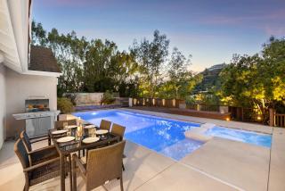 New Listing Beverly Villa by Colby & Conrad - Los Angeles - 9