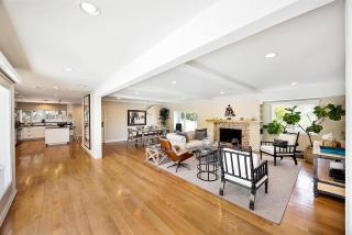 New Listing Beverly Villa by Colby & Conrad - Los Angeles - 2