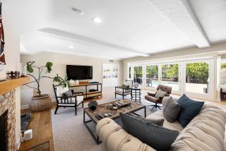 New Listing Beverly Villa by Colby & Conrad - Los Angeles - 4