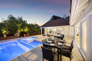 New Listing Beverly Villa by Colby & Conrad - Los Angeles - 5