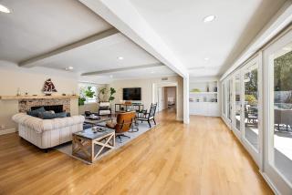 New Listing Beverly Villa by Colby & Conrad - Los Angeles - 1