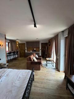 Villa Nur - Lake View Apartaments - Mavrovi Anovi - 7