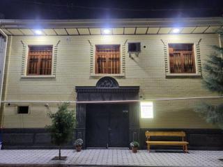Gulchexra Guest House - Samarkand - 9