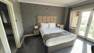 Dolphin Hotel St Ives - St Ives - 5
