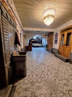 Gulchexra Guest House - Samarkand - 6