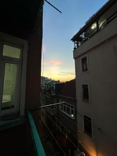 Hostel Nelly - Istanbul - 3