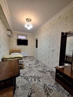 Gulchexra Guest House - Samarkand - 5