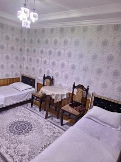 Gulchexra Guest House - Samarkand - 4