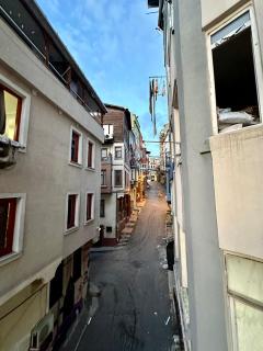 Hostel Nelly - Istanbul - 2