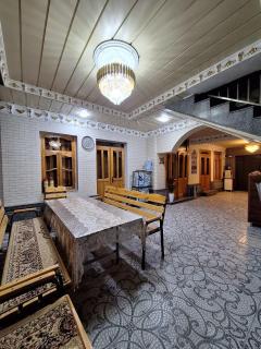 Gulchexra Guest House - 3