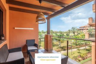 Homity Holidays - Playa Granada - Dos Mares - Motril - 0