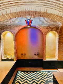 Dar Al-Famila Hamam & Spa - Marrakech - 7