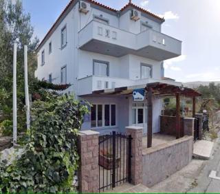 Anestis House - Anaxos - 0