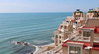 La Mer Apartment Delux Sea View - Varna - 5
