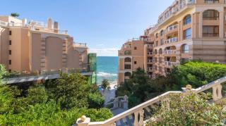 La Mer Apartment Delux Sea View - Varna - 4