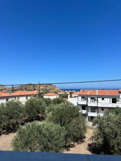 Anestis House - Anaxos - 9