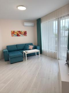 La Mer Apartment Delux Sea View - Varna - 3