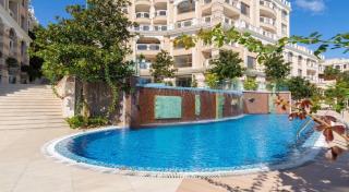 La Mer Apartment Delux Sea View - Varna - 2