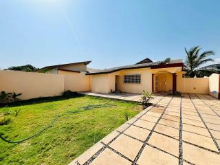 Villa Aiwa - Grand-Popo - 0
