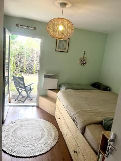 Surf, Skate, Golf house Seignosse - Seignosse - 5