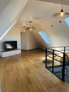 Le petit Alice cottage - 6