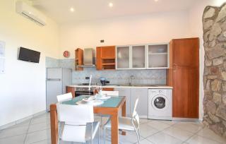 1 Bedroom Beautiful Apartment In Ascea - Ascea - 8