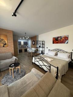 Villa Nur - Lake View Apartaments - Mavrovi Anovi - 8
