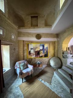 Suite Dôme Jasmin - 3