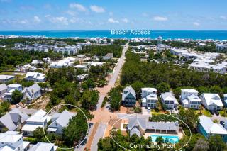 9 E Willow Mist in Preserve at Inlet Beach - 8